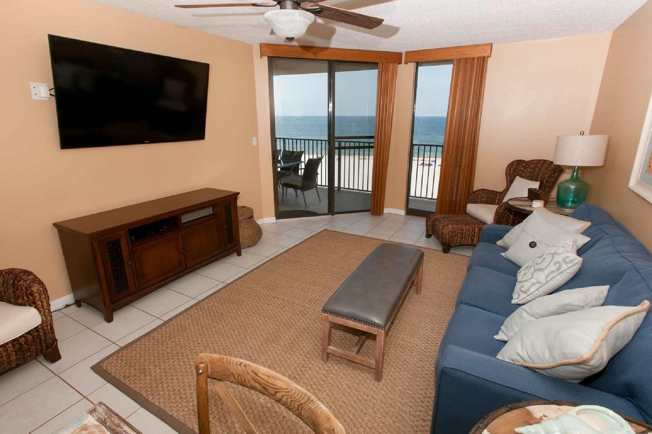 Phoenix V 416 Orange Beach Exterior photo