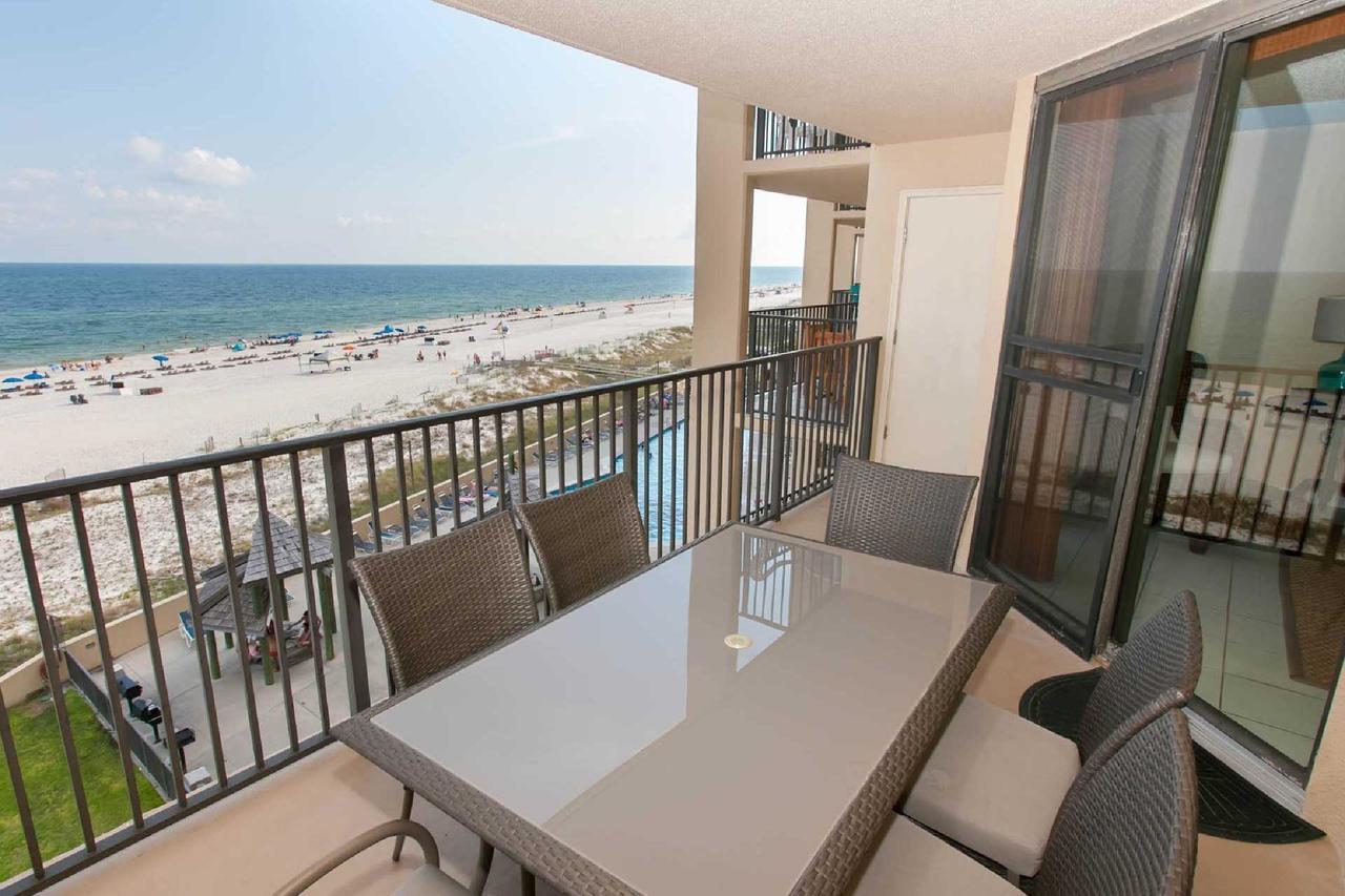Phoenix V 416 Orange Beach Exterior photo
