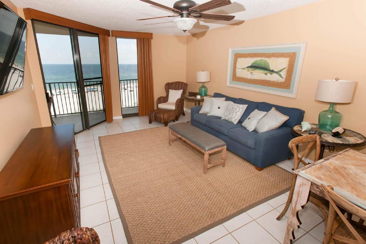 Phoenix V 416 Orange Beach Exterior photo