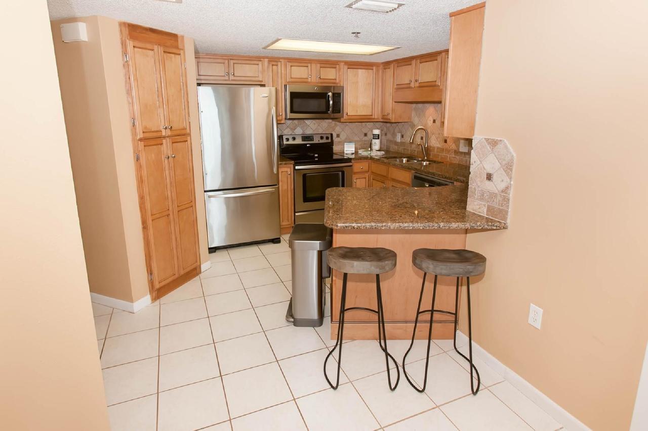 Phoenix V 416 Orange Beach Exterior photo