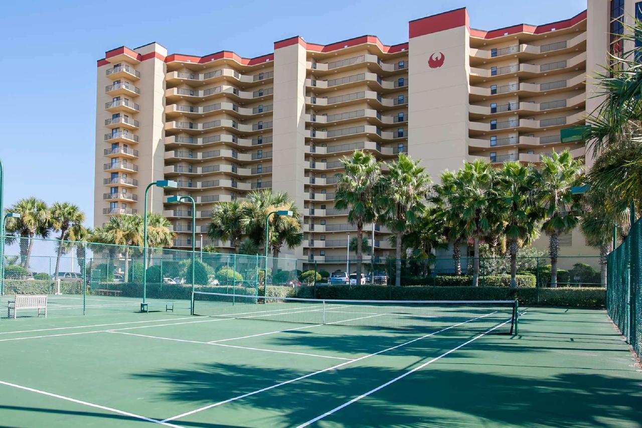 Phoenix V 416 Orange Beach Exterior photo